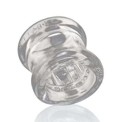 Squeeze Soft- Grip Ballstretcher - Clear OX-3011-CLR