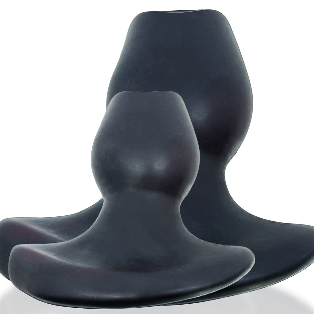 Morph Hole 2 - Large - Black Ice OX-3098-2-BLKI