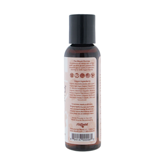 Organics Sensation - 2.0 Fl. Oz. (59 ml)