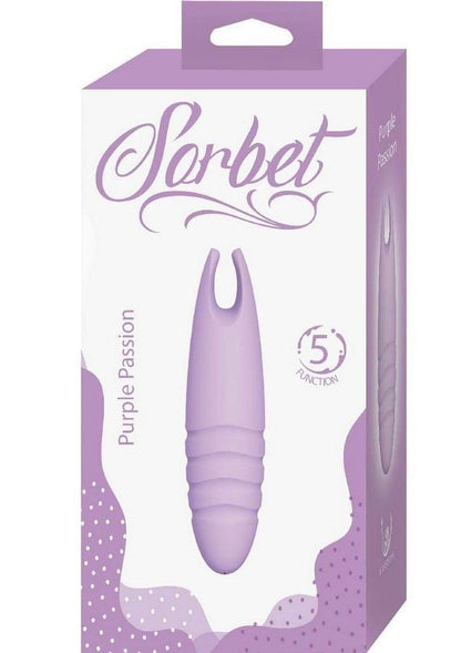 Sorbet Purple Passion