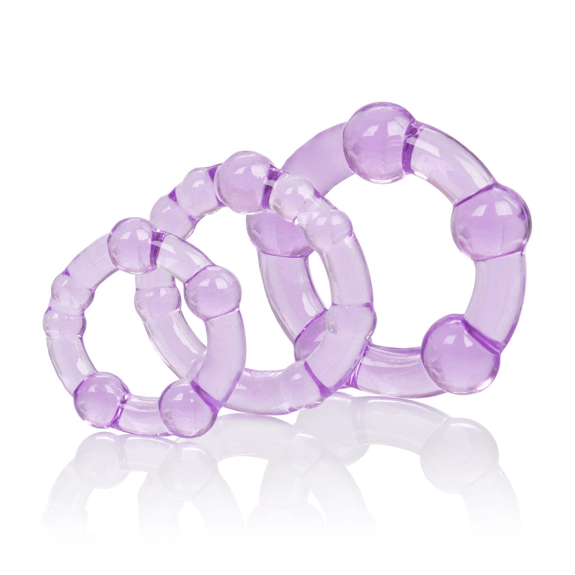 Island Rings - Purple SE1429142