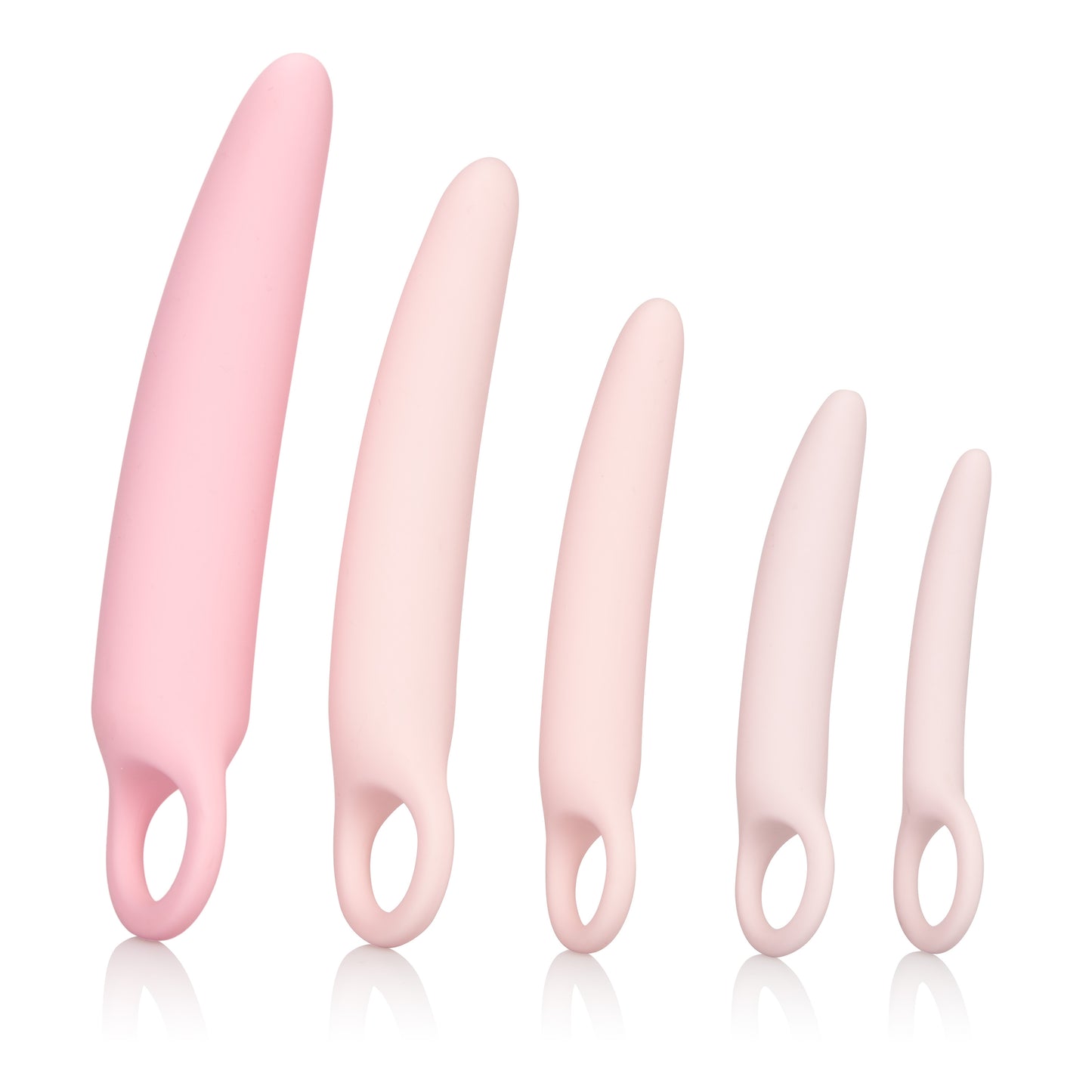 Inspire Silicone Dilator Kit - 5 Piece Set SE4805053