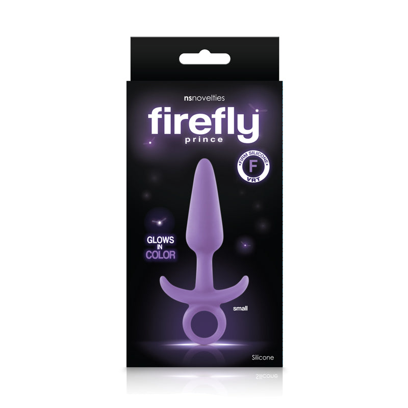 Firefly - Prince - Small - Purple NSN0476-15