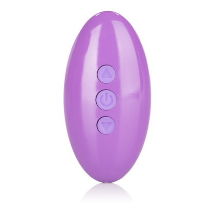 Venus Butterfly Silicone Remote Wireless Micro  Butterfly SE0582553