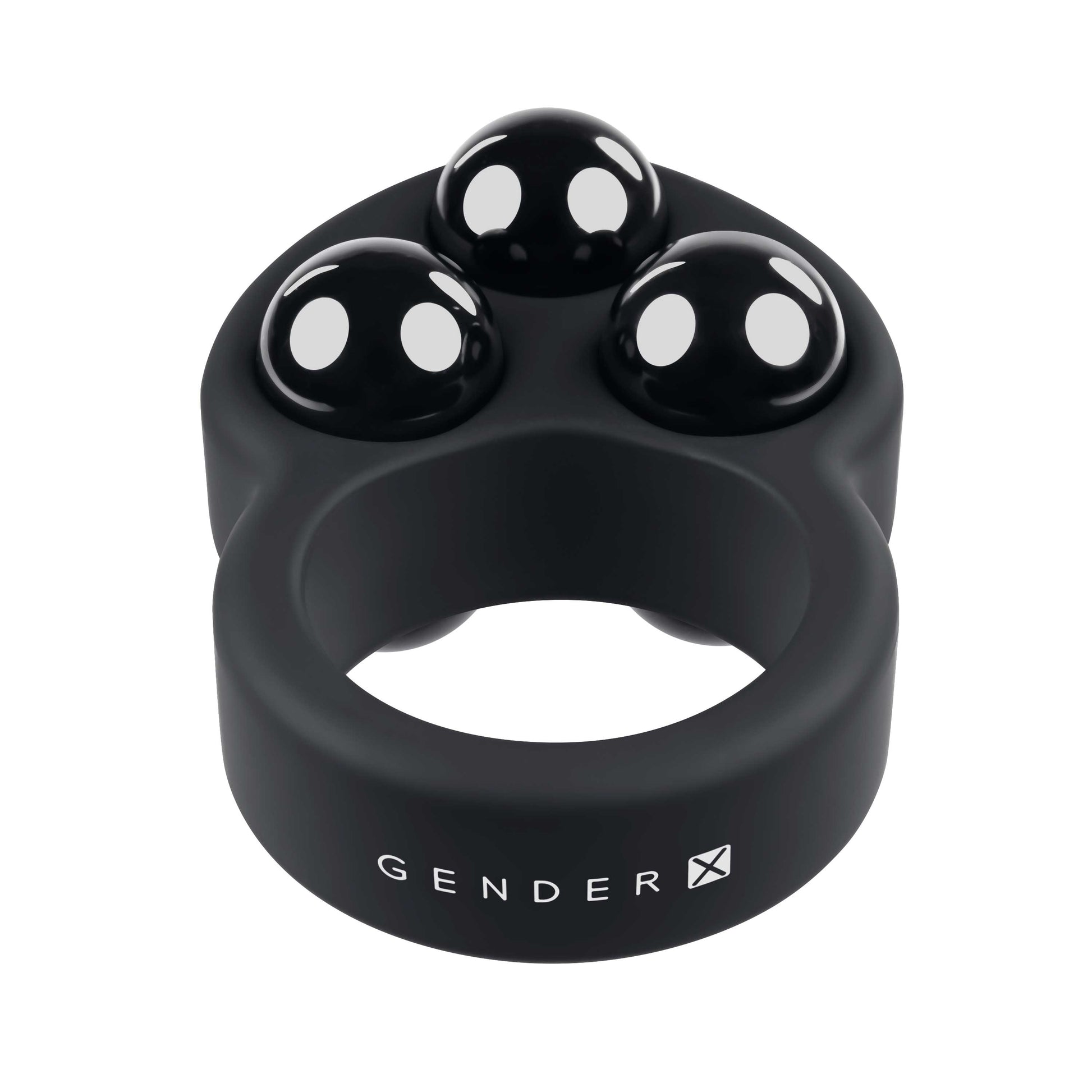 Workout Ring - Black GX-CR-2598-2