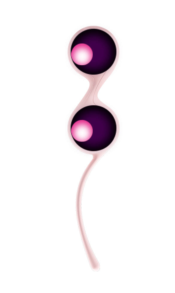 Pretty Love - Kegel Tighten Up 1 - Light Pink BI-014490-2