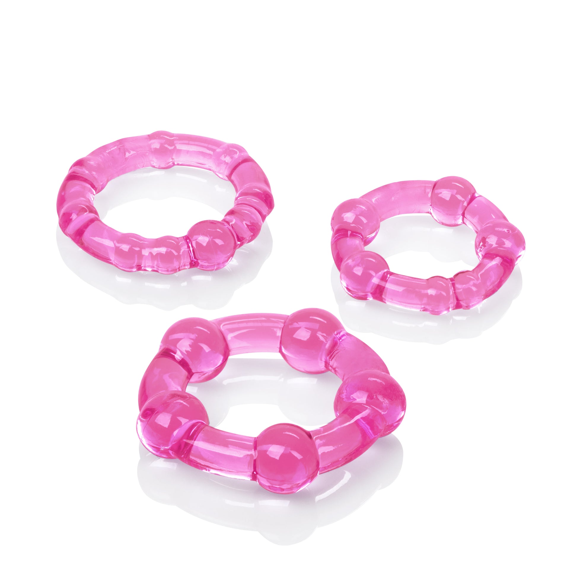 Island Rings - Pink SE1429042