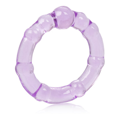 Island Rings - Purple SE1429142