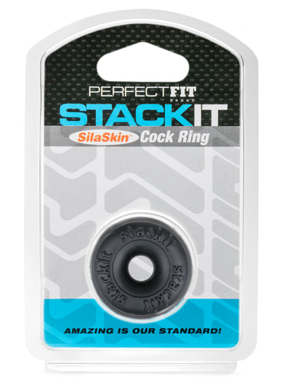 Stackit- Black PF-CR13B