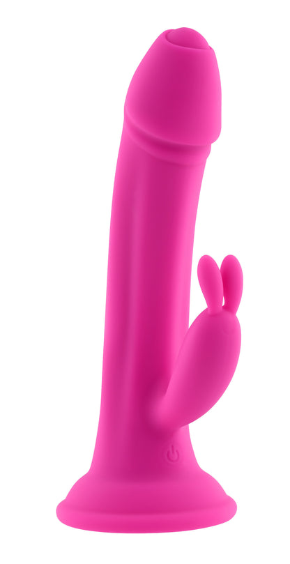 "Somebunny to Love - Pink EN-RS-1690-2"