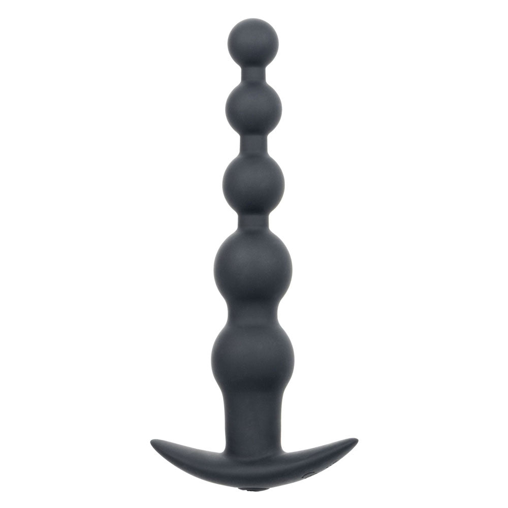 "Rechargeable X-5 Power Beads - Black SE1232053"