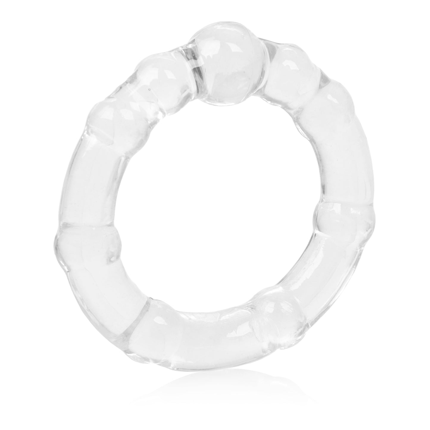 Island Rings - Clear SE1429002