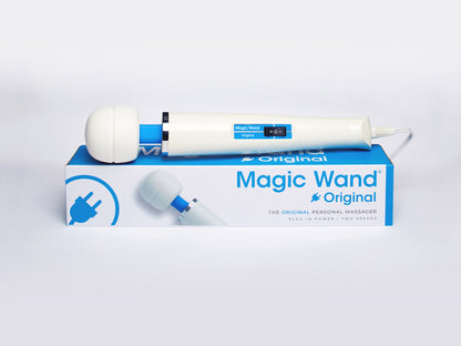 Magic Wand Original - White HV-260