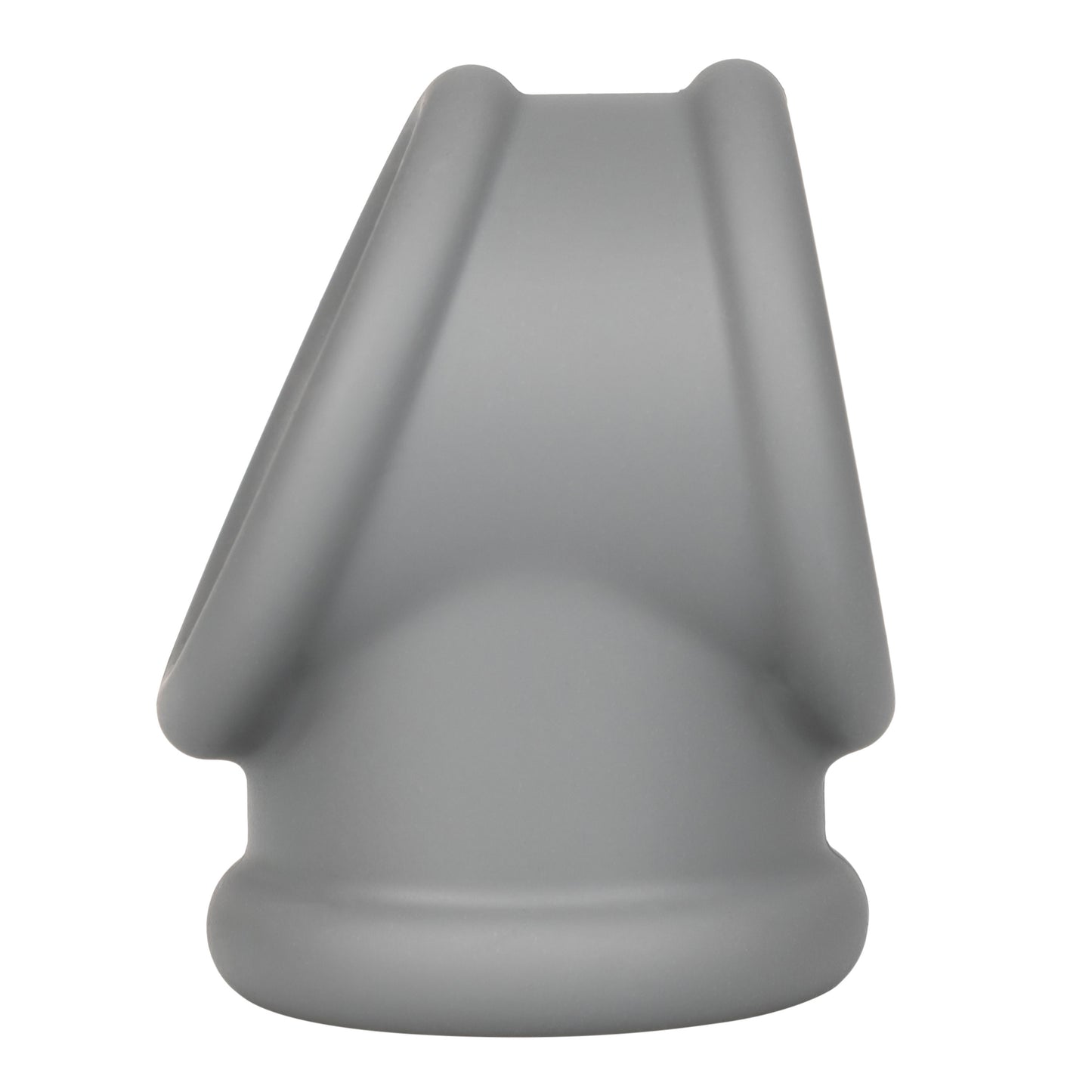 Alpha Liquid Silicone Precision Ring - Gray SE1492352