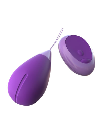 Fantasy for Her Remote Kegel Excite-Her PD4931-12