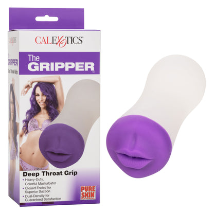 The Gripper Deep Throat Grip SE0931503