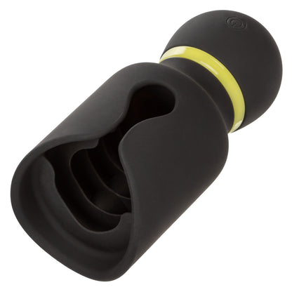 Boundless Flickering Stroker - Black SE2703503