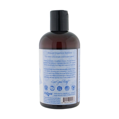 Organics Natural - 8.5 Fl. Oz. (251 ml)