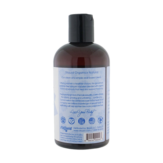 Organics Natural - 8.5 Fl. Oz. (251 ml)