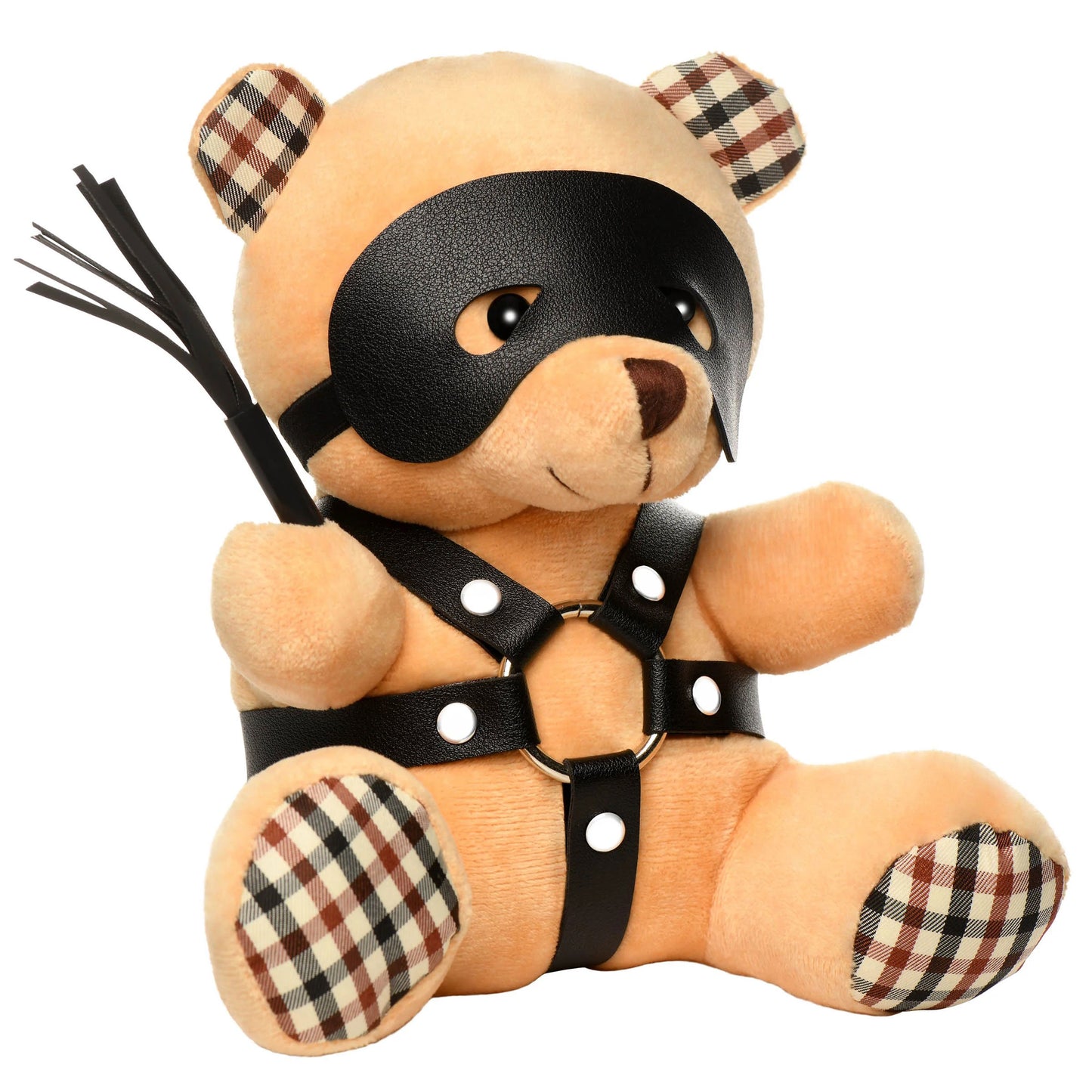 BDSM Teddy Bear Plush MS-AH217