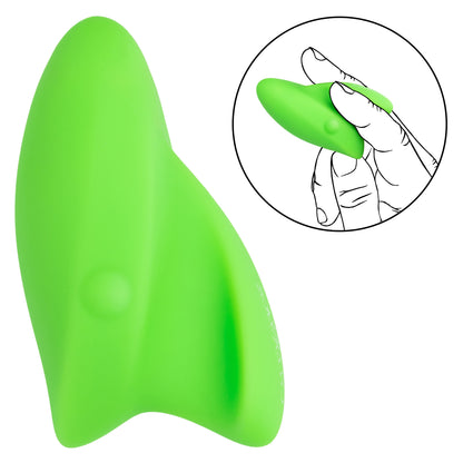 Neon Vibes the Ecstasy Vibe - Green