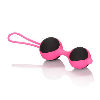 Silicone Kegel Trainer - Black SE2931033