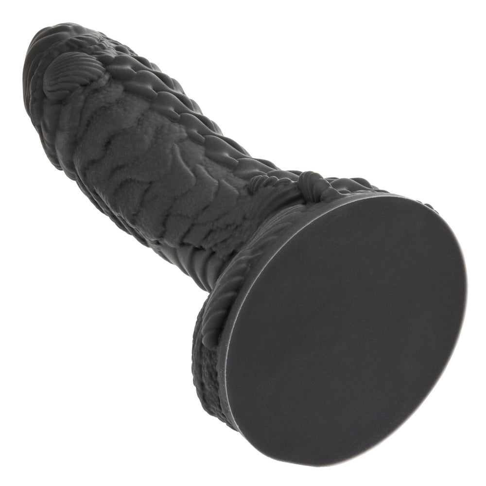 Monster Dong the Gill Man - Black