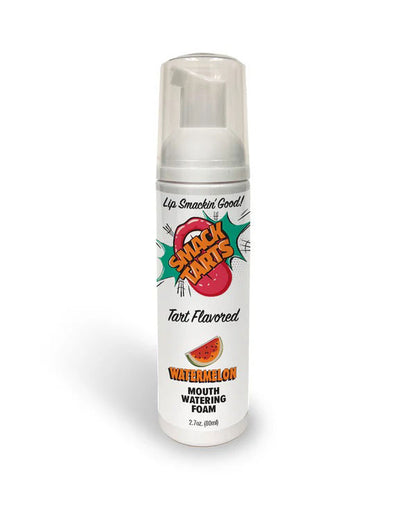 "Smack Tarts Mouthwatering Foam 2.7oz - Sour Watermelon LG-BT475"