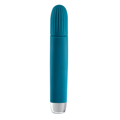 "Super Slim - Teal EN-RS-9741-2"