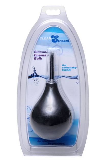 Cleanstream Thin Tip Enema Bulb CS-AD653