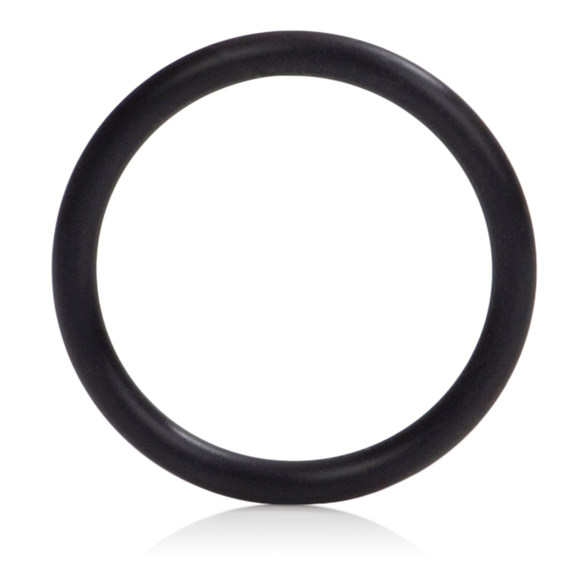 Silicone Support Rings - Black SE1455252