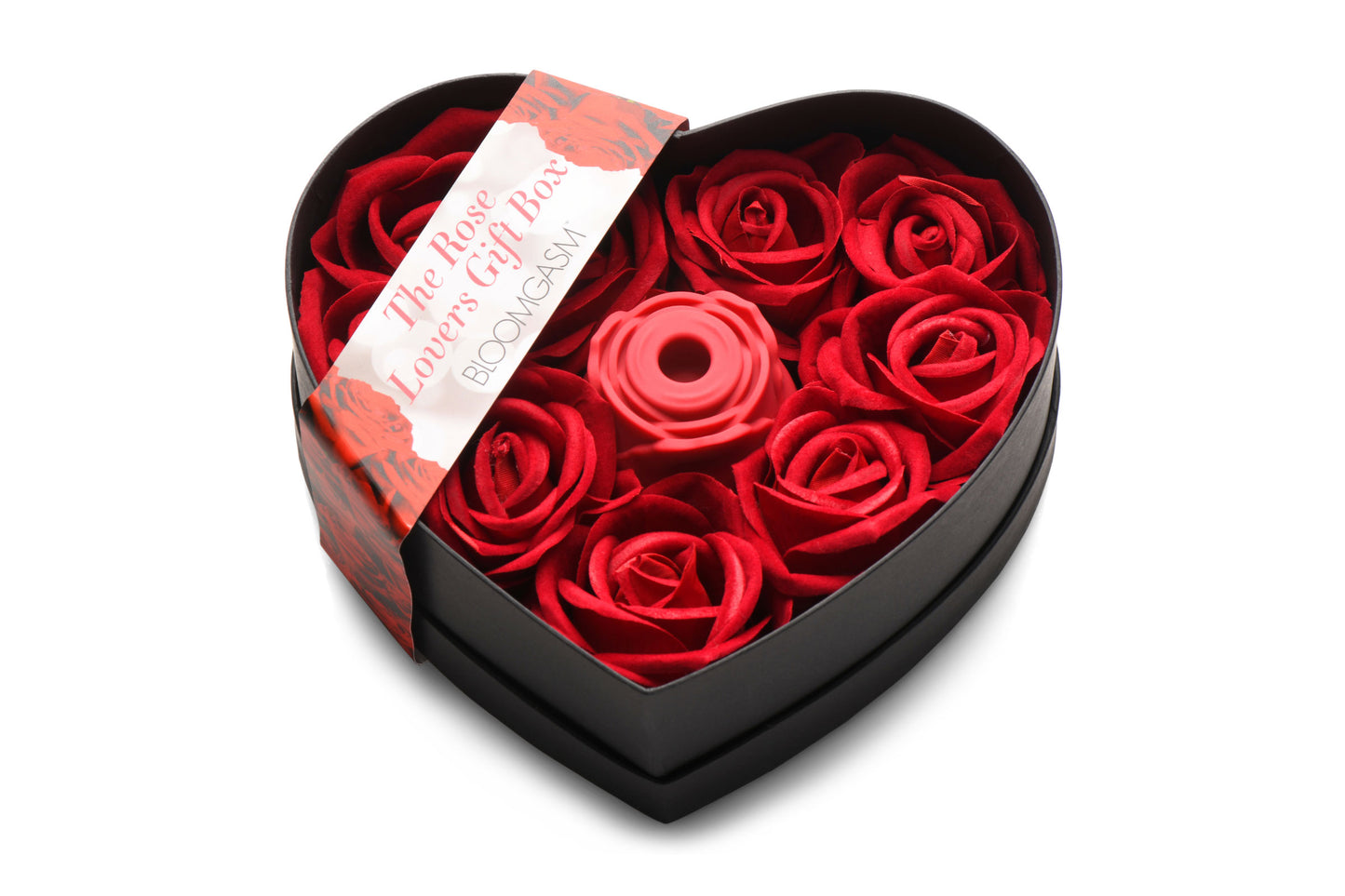 The Rose Lover's Gift Box Bloomgasm - Red INM-AH128