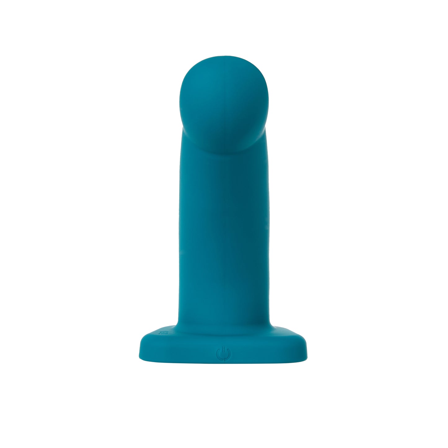 Nexus Collection - Lennox - 8 Inch Vibrating Hollow Dildo - Emerald SS698-37