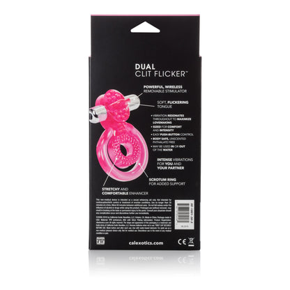 Dual Clit Flicker SE1801303