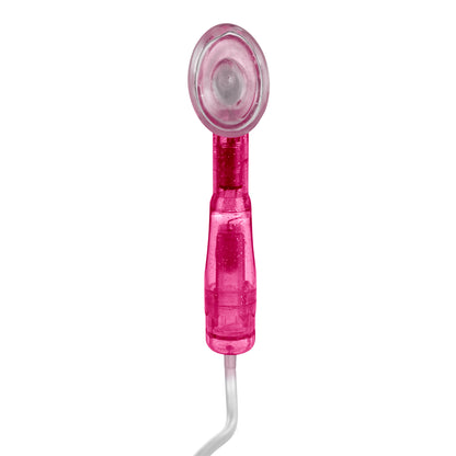 Intimate Pump - the Original Clitoral Pump - Pink SE0623043