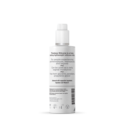 Simply Timeless - Silicone Based 4 Oz