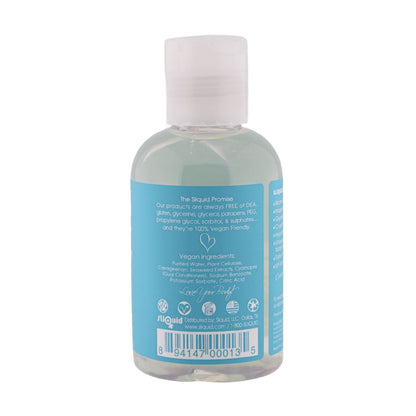 Naturals Sea - 4.2 Fl. Oz. (124 ml)