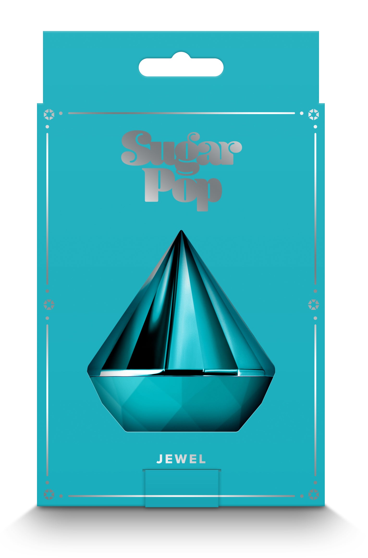 Sugar Pop - Jewel - Teal NSN-0670-37