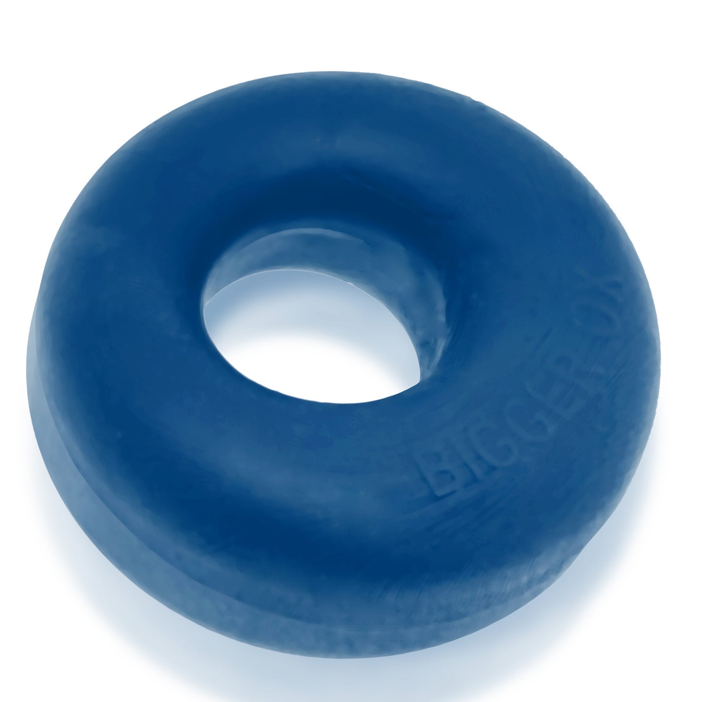 Bigger Ox Cockring - Space Blue Ice OX-3058-SBIC