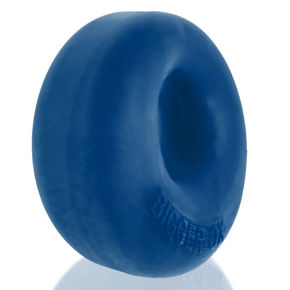 Bigger Ox Cockring - Space Blue Ice OX-3058-SBIC