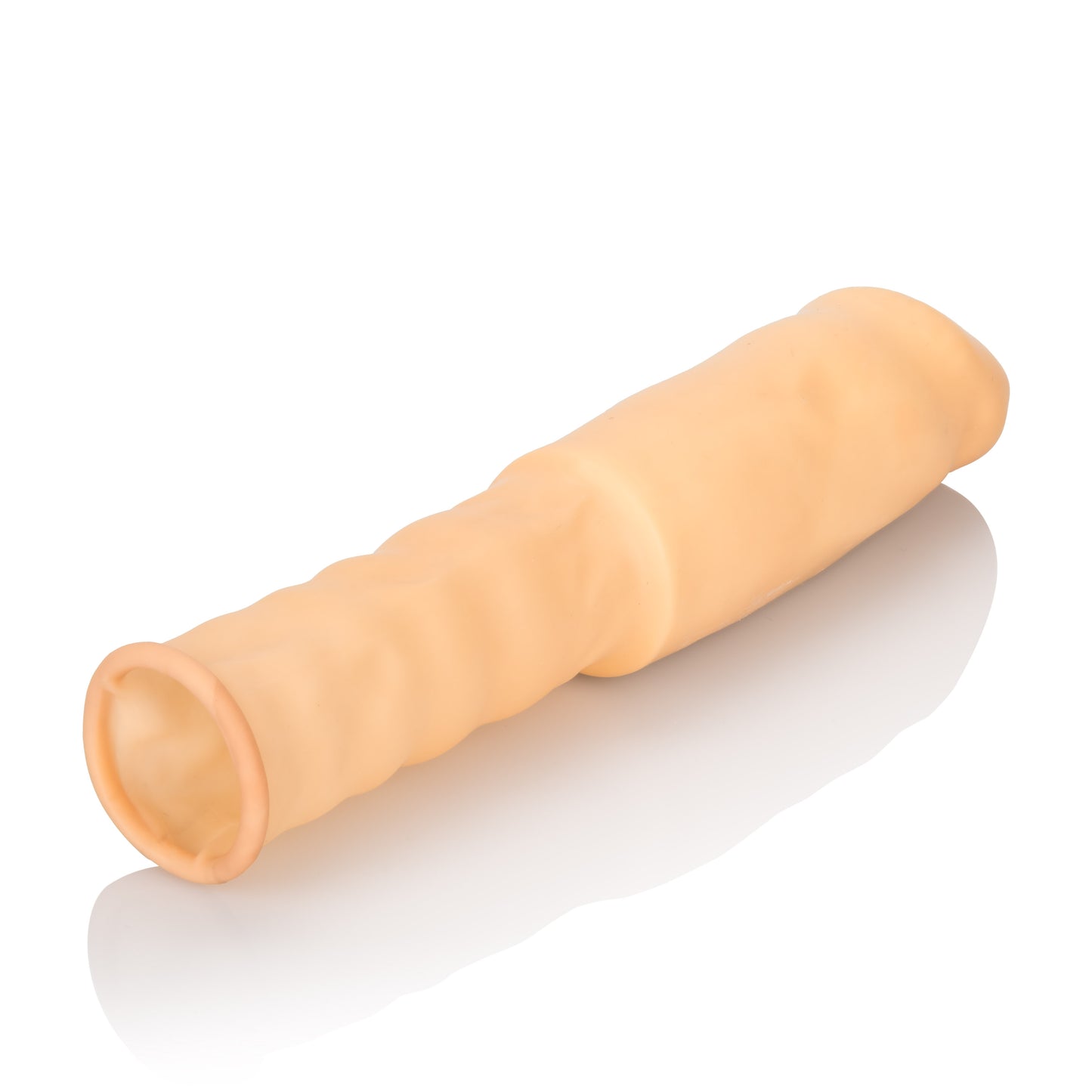 4 Inch Latex Extension - Ivory SE1607012