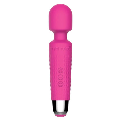 "Mini Halo Pink Pink TMN-MH-3076"