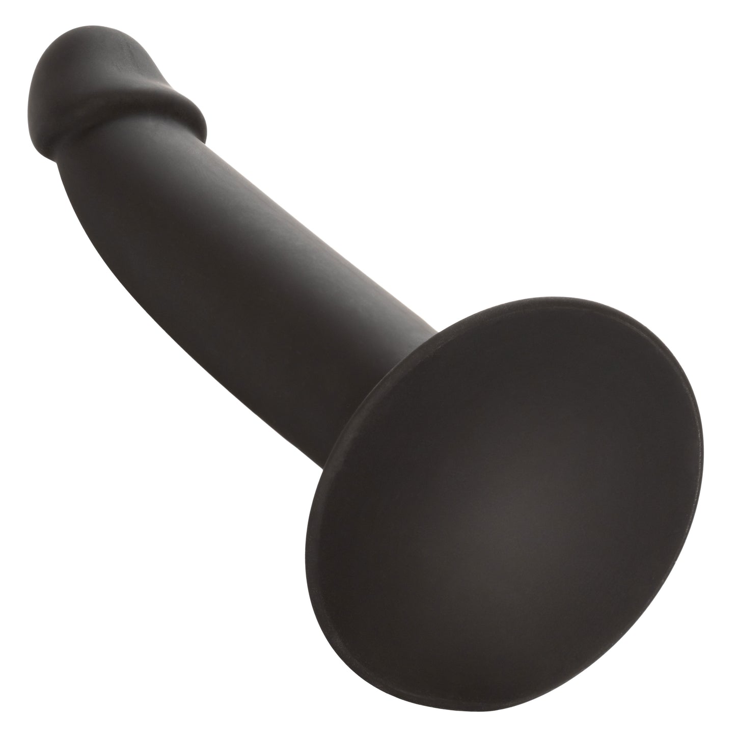 Silicone Slim Anal Stud - Black SE0416052