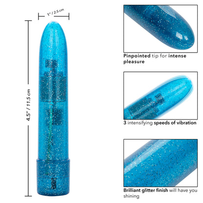 Sparkle Mini Vibe - Blue SE0566152