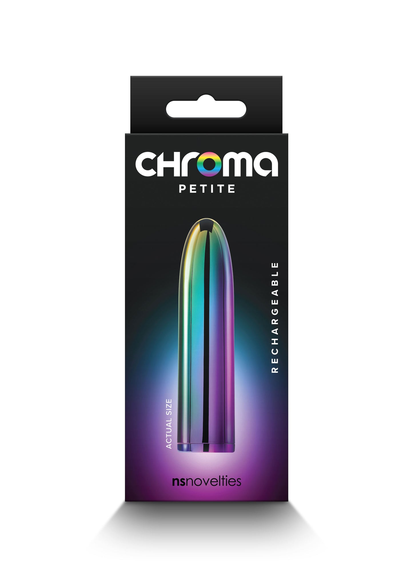 Chroma Petite - Bullet - Multicolor NSN-0305-00