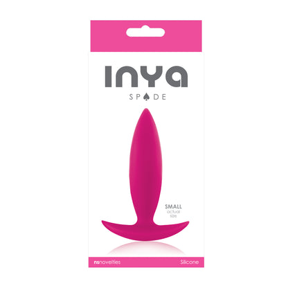 Inya Spades - Small - Pink NSN0551-14