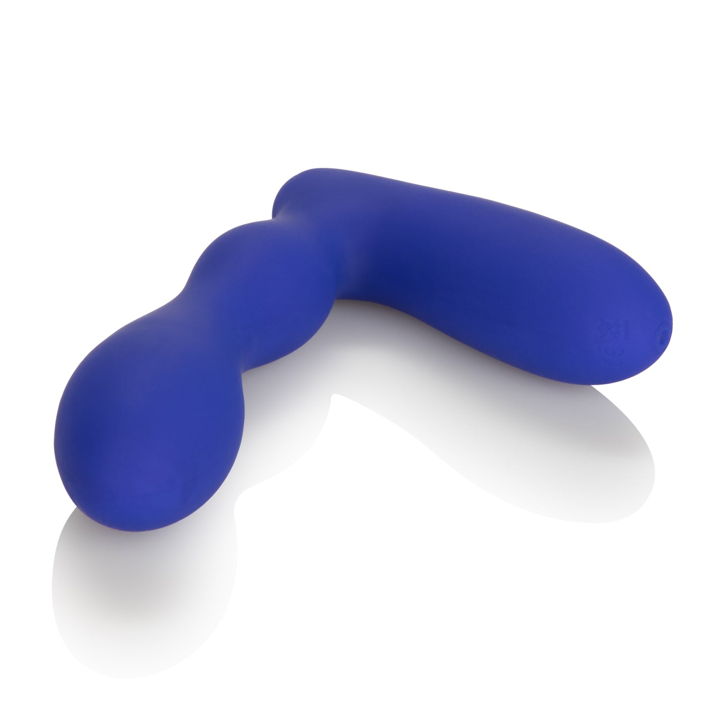 Silicone Wireless Pleasure Probe - Blue Blue SE0436103