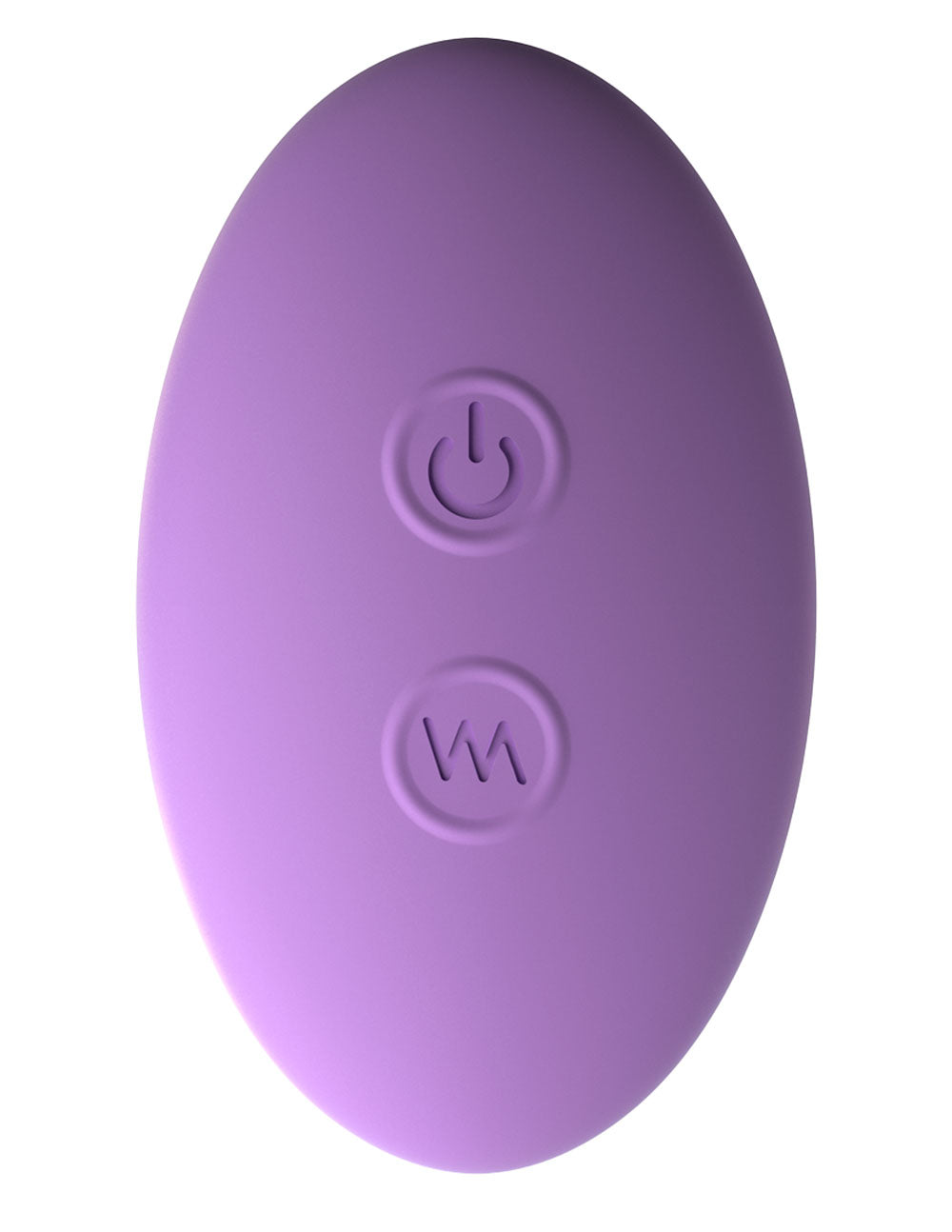 Fantasy for Her Remote Silicone Please-Her PD4935-12