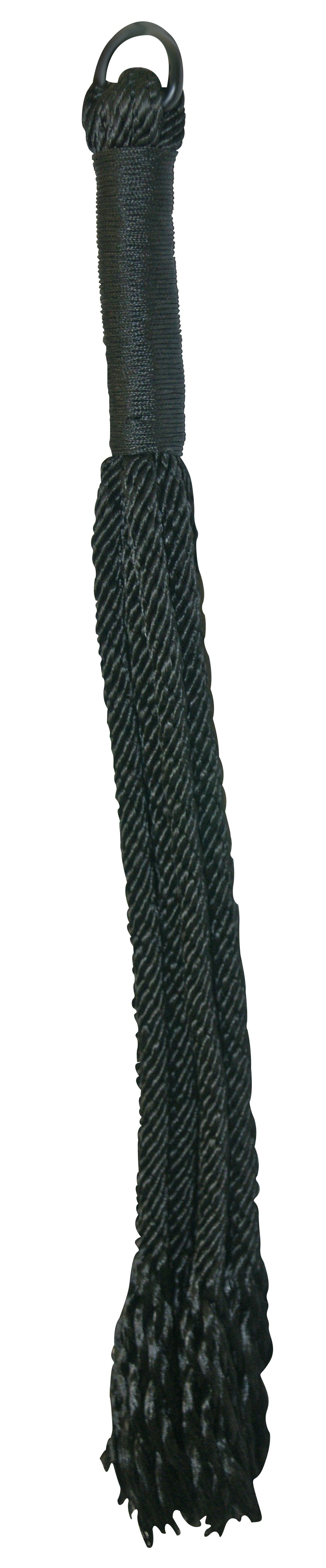 Sex and Mischief Shadow Rope Flogger SS100-47