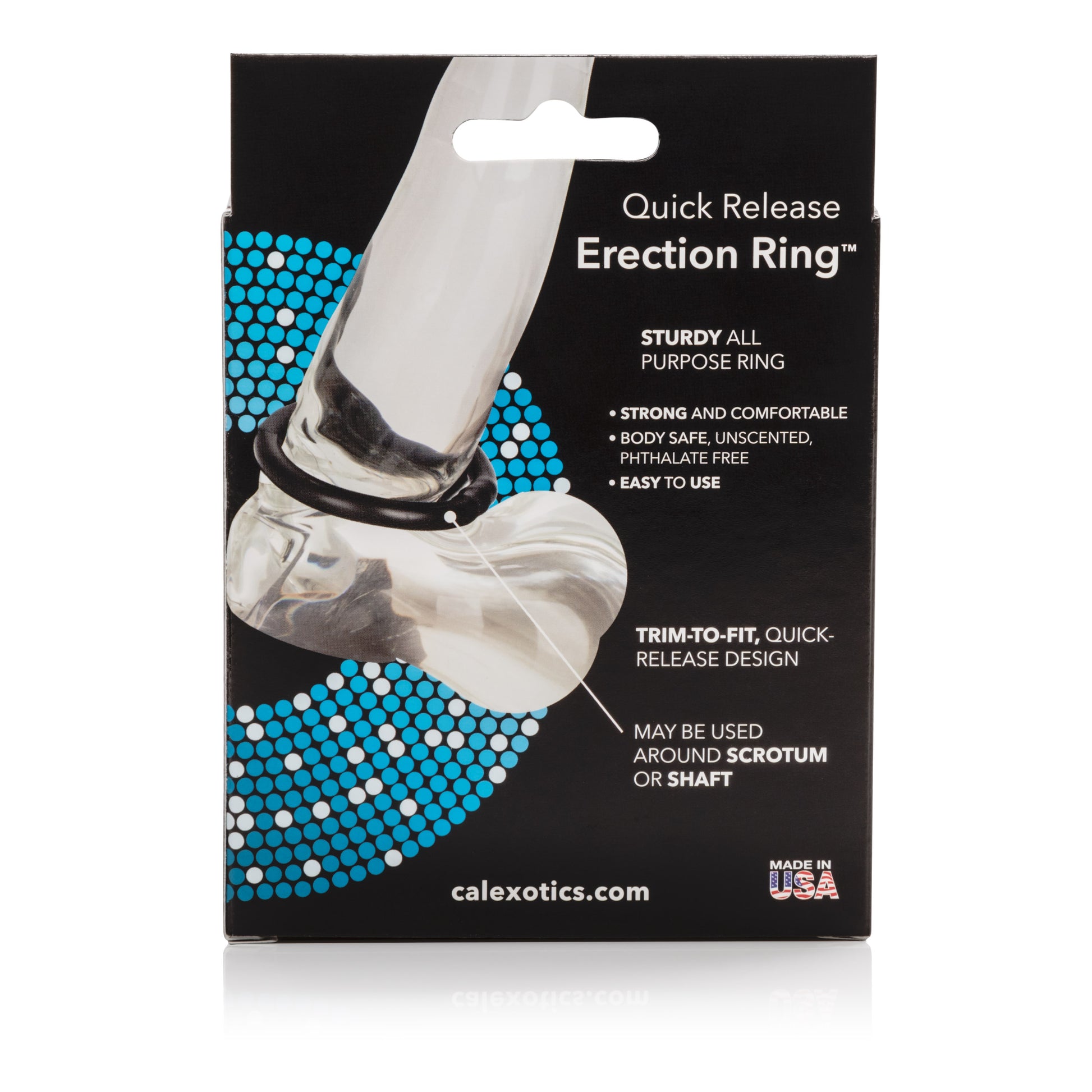 Quick Release Erection Ring SE1414003